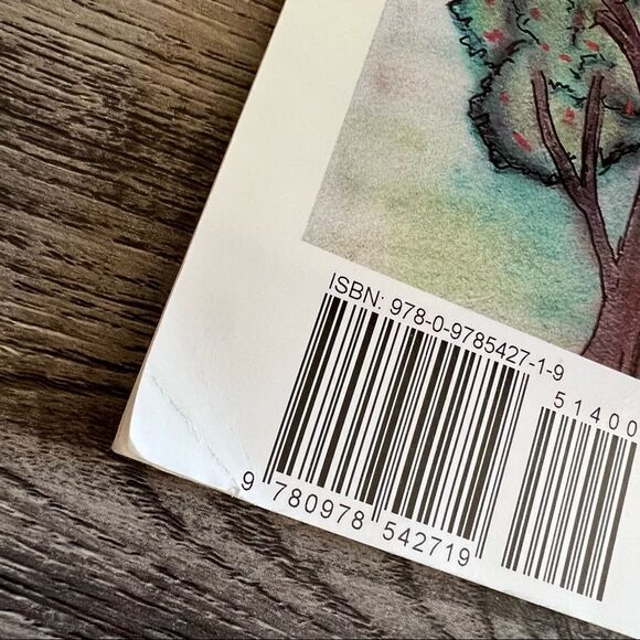 When the World was Green by Rebecca Blume Signed First Edition - Picture 10 of 10